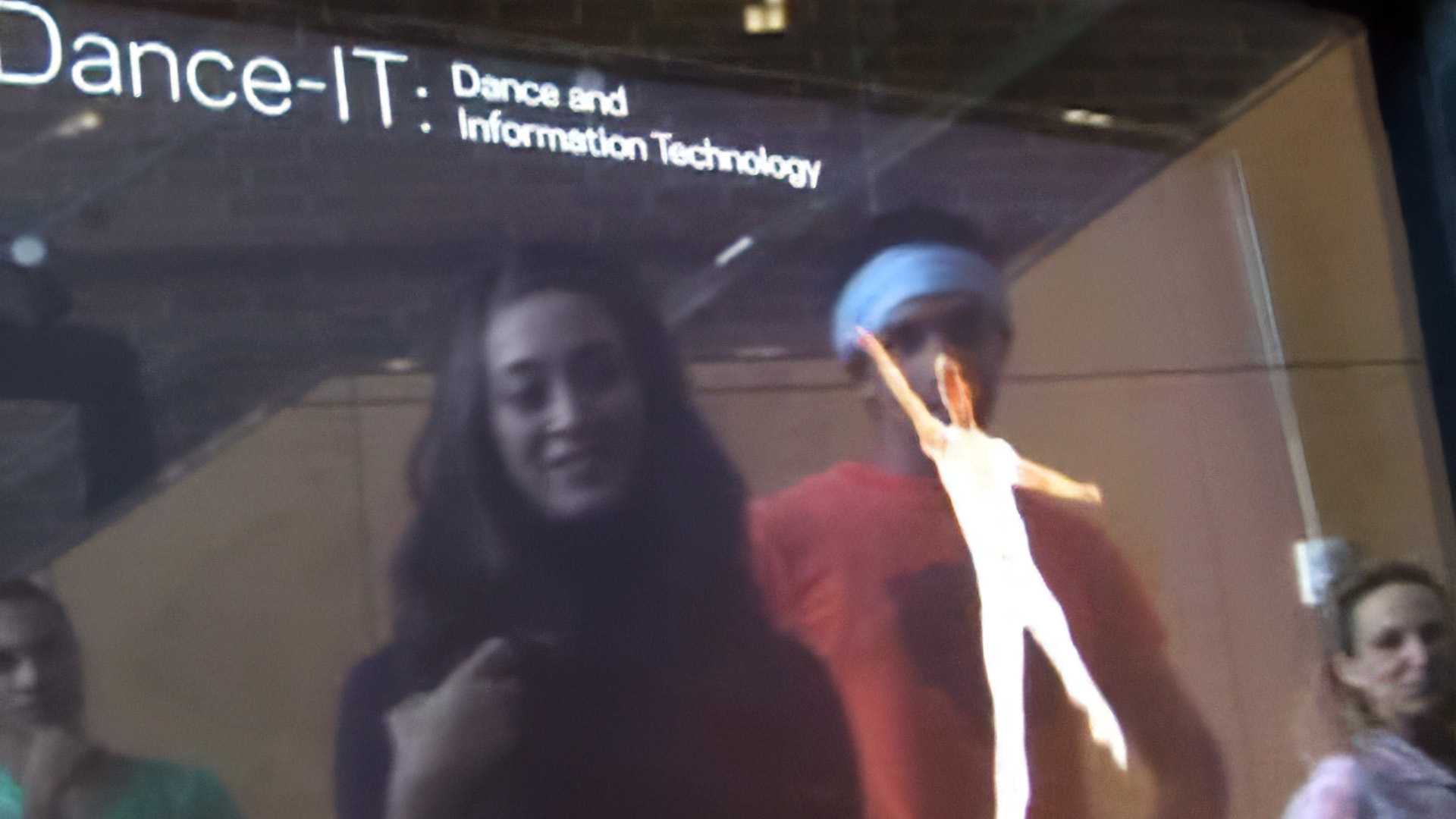 Dance-IT